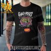 Quality Guns N Roses Kauffman Stadium Kansas City September 23 2023 North American Tour T-Shirt