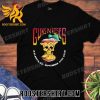 Quality Guns N’ Roses Sept 17, 2023 Music Midtown Piedmont Park Unisex T-Shirt