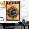 Quality Guns N Roses Tour In Lexington Kentucky Rupp Arena Sept 6 2023 Poster Canvas For Fans