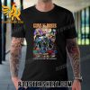Quality Guns N’ Roses World Tour 2023 Thank You For The Memories Signatures Unisex T-Shirt