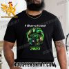 Quality I Survived Hyper Ezoo Space 2023 Unisex T-Shirt