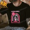 Quality Jason Isbell & The 400 Unit With Wednesday September 12th, 2023 The Riverside Theater Milwaukee, Wi Unisex T-Shirt