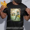 Quality Jordy Nelson Green Bay Packers Hall Of Famer 2023 Go Pack Go T-Shirt