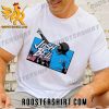 Quality Josh Bell Miami Marlins Retro Unisex T-Shirt