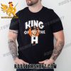 Quality Kyle Tucker King Of The H Unisex T-Shirt