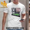 Quality Las Vegas Raiders Vs New York Giants Game Day November 5, 2023 Unisex T-Shirt