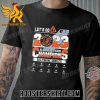 Quality Let’s Go O’s Baltimore Orioles 2023 AL East Division Champions Unisex T-Shirt