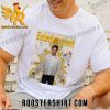 Quality Luke Riordan Golden Boy Gen V The Boys Universe Movie Unisex T-Shirt