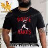 Quality Minnesota Twins Royce Lewis Rakes Unisex T-Shirt
