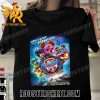 Quality Paw Patrol The Mighty Movie Unleash Your Powers T-Shirt