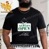 Quality Philadelphia Eagles Always Open 2023 Unisex T-Shirt