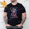 Quality Power Rangers Cosmic Fury T-Shirt