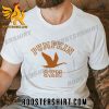 Quality Pumpkin Snz Unisex T-Shirt
