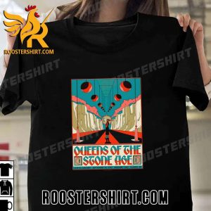 Quality Queens Of The Stone Age T-Shirt