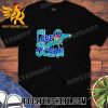 Quality Rip Jimmy Buffett One Love One Ocean Unisex T-Shirt