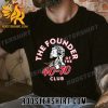 Quality Ronald Acuña Jr The Founder Of 40-70 Club Unisex T-Shirt