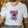 Quality South Carolina Vs. Georgia Bulldogs Game Day 2023 Sanford Stadium Georgia Unisex T-Shirt