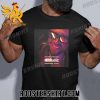 Quality Super Bowl LVIII 2024 Apple Music Halftime Show Usher At Las Vegas T-Shirt