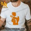 Quality Tennessee Volunteers Locked & Loaded Unisex T-Shirt
