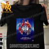 Quality The 2023 MLB States Play Arrives In Tempe AZ At Tempe Diablo Stadium T-Shirt