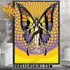 Quality The 311 Fall Tour 2023 In Twin Cities Minneapolis St Paul Area 24 September Prior Lake Mystic Lake Casino Hotel Poster Canvas