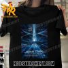 Quality The Human Adventure Is Just Beginning Star Trek The Motion Picture T-Shirt