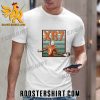 Quality XR7 Xavier Restrepo Unisex T-Shirt