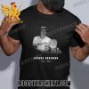 RIP Brooks Robinson 1937-2023 Thank You For The Memories T-Shirt
