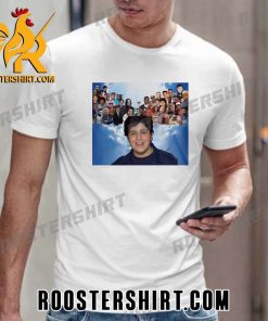 RIP Josh Peck, thank you for all the childhood memories T-Shirt