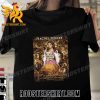 Rachel Zegler Lucy Gray Baird in The Hunger Games The Ballad of Songbirds and Snakes T-Shirt