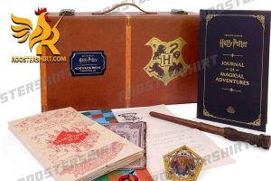 Ranking 7 Personalized Harry Potter Gifts
