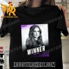 Rebecca Quin Becky Lynch Winner WWE Payback T-Shirt