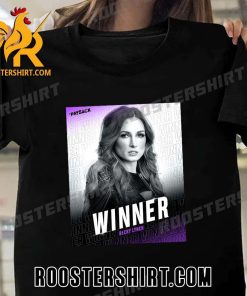 Rebecca Quin Becky Lynch Winner WWE Payback T-Shirt