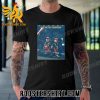 Red Bull secure their sixth Constructor’s Championship title T-Shirt