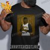 Remembering the legacy and impact left behind by Roberto Clemente T-Shirt