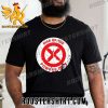 Rise of the Powers of X Logo New T-Shirt