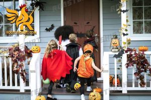 Spooktacular Halloween Activities for a Memorable Celebration