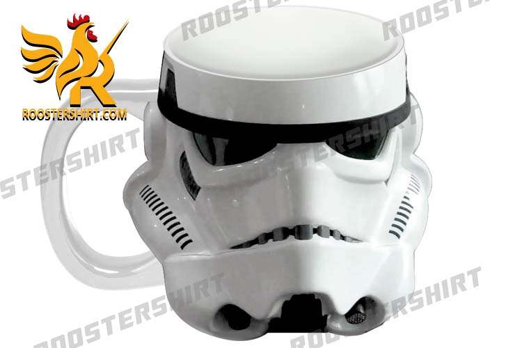 Star Wars Gifts for Dad Star Wars Coffee Mug