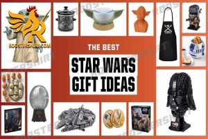 Star Wars Gifts for Kids The Perfect Presents for Young Jedi