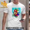 Super Mario 64 was released 27 years ago today T-Shirt