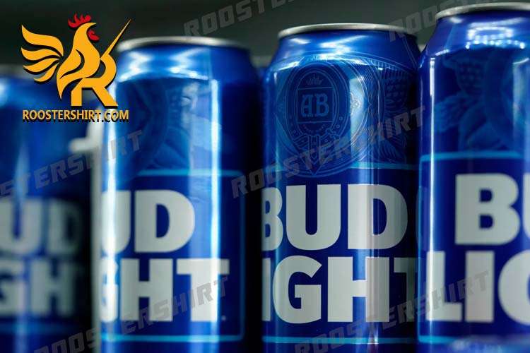 Sustainability Efforts Bud Light Beer
