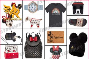 TOP 10 Best Unique Disney Gifts for Adults