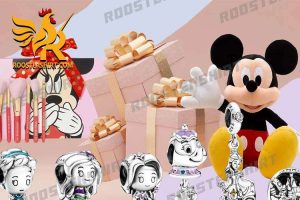 TOP 10 Disney Birthday Gifts for Adults