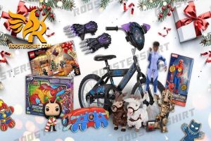 TOP 5 Marvel ous Gifts for Kids
