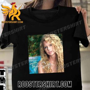 Taylor Swift New Design T-Shirt