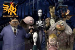 The Best Animated Movies to Watch this Spooky Season