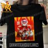 The Chiefs have another star in Trent McDuffie T-Shirt