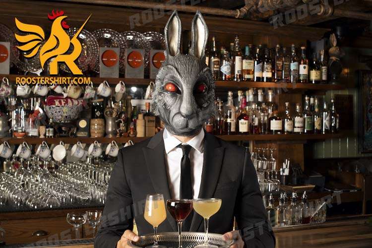 The Dead Rabbit Good Places to Eat in New York on Halloween