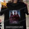 The Great Mothers in Star Wars Ahsoka T-Shirt