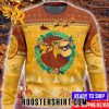 The Lion King The Circle Of Life Can You Feel the Love Tonight Disney Ugly Sweater